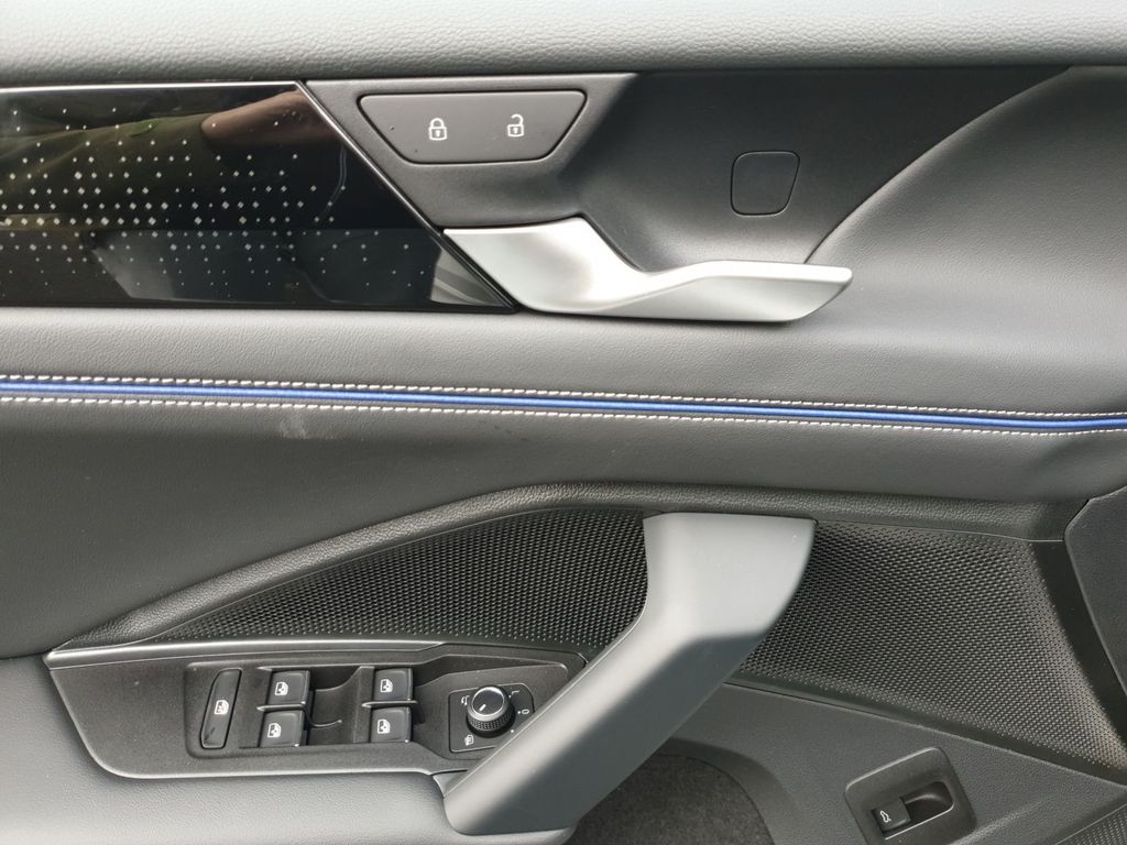 Volkswagen Tiguan 2025