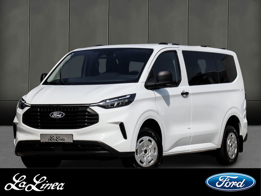 Ford 2024