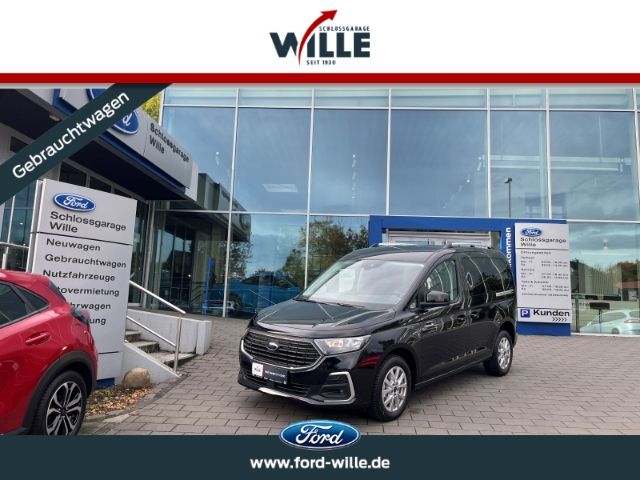 Ford Tourneo Connect 2025