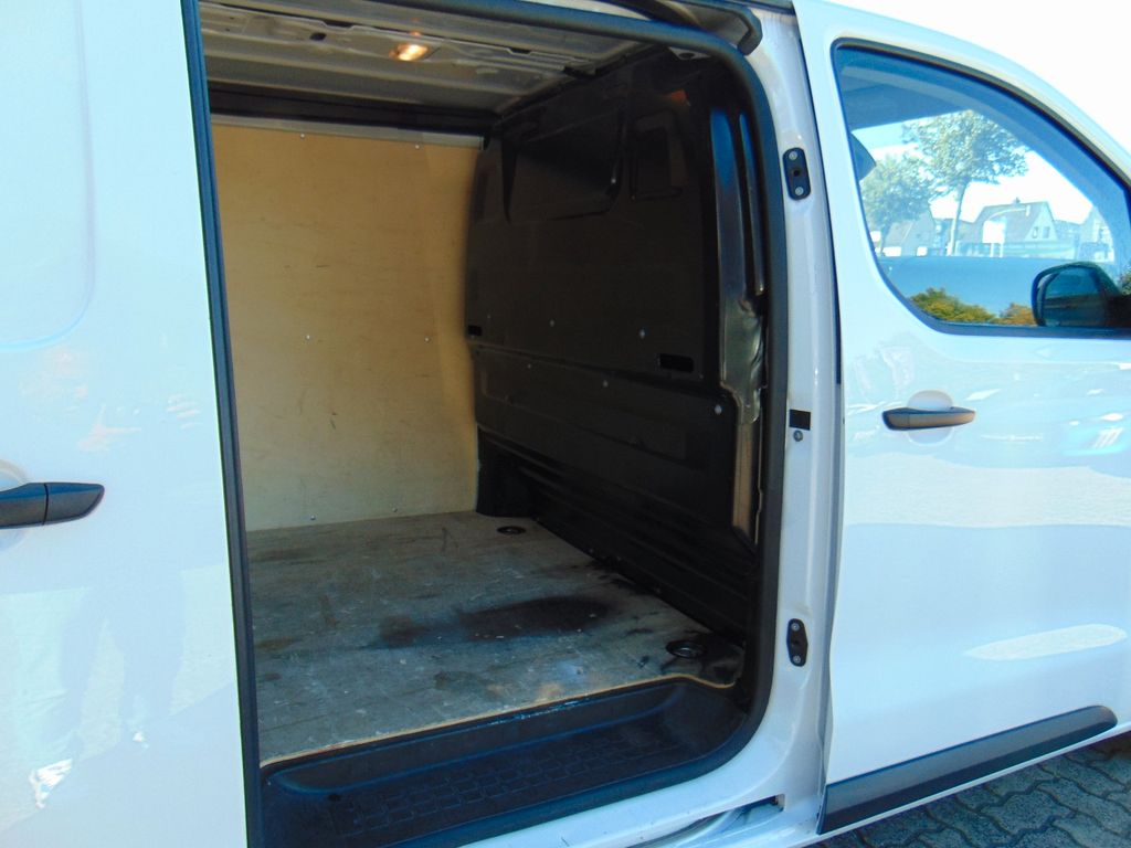 Fiat Scudo 2022