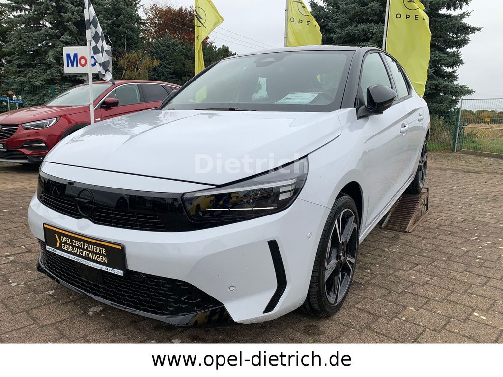 Opel Corsa 2025