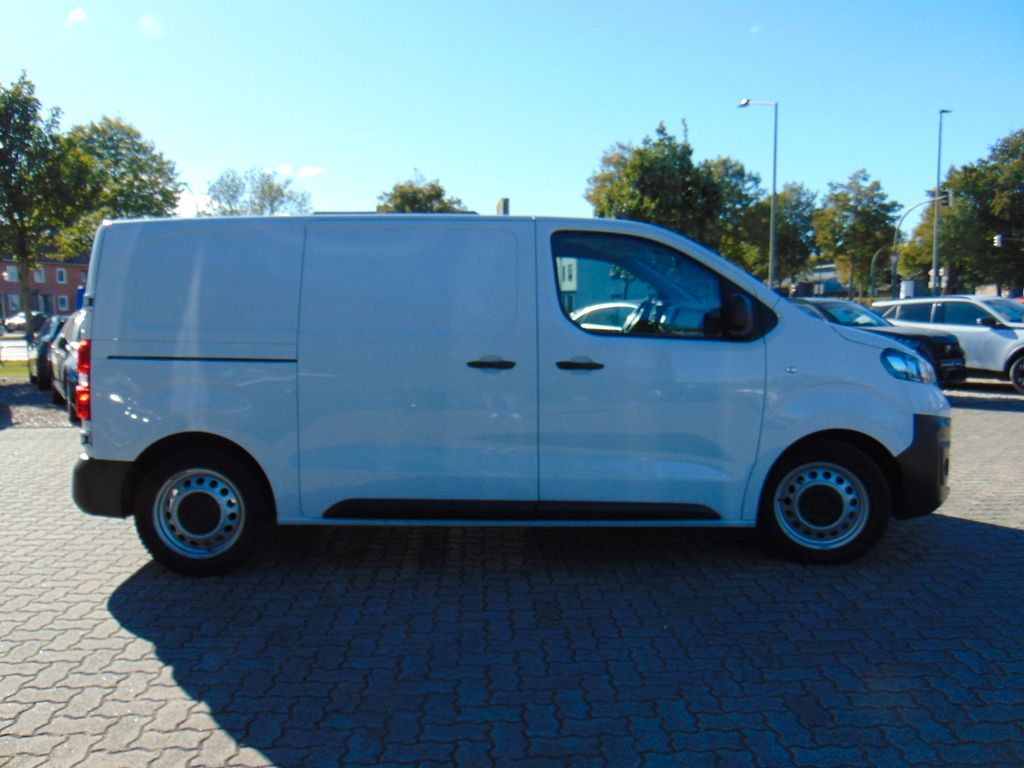 Fiat Scudo 2022