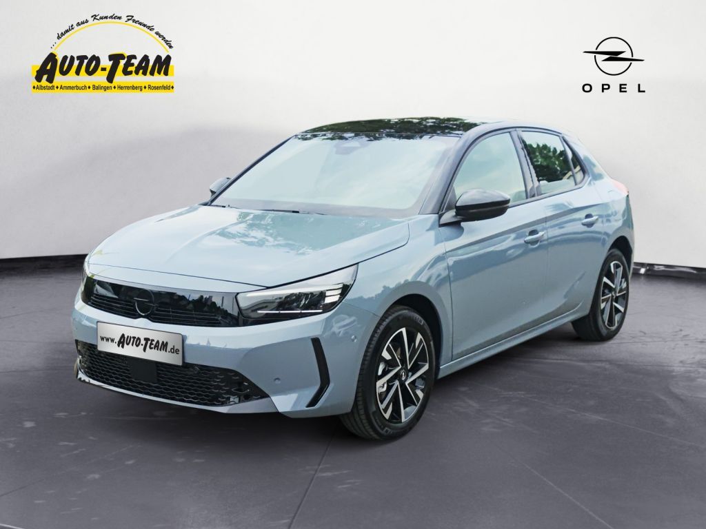 Opel Corsa 2025