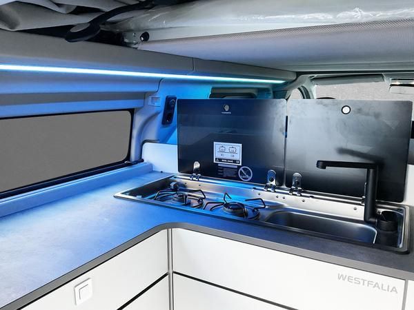 Ford Tourneo Custom 2025