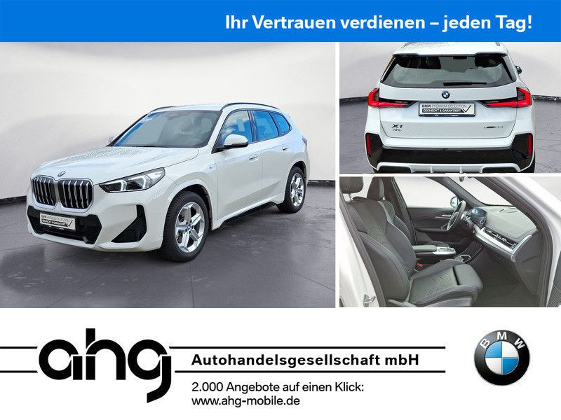 BMW X1 2025