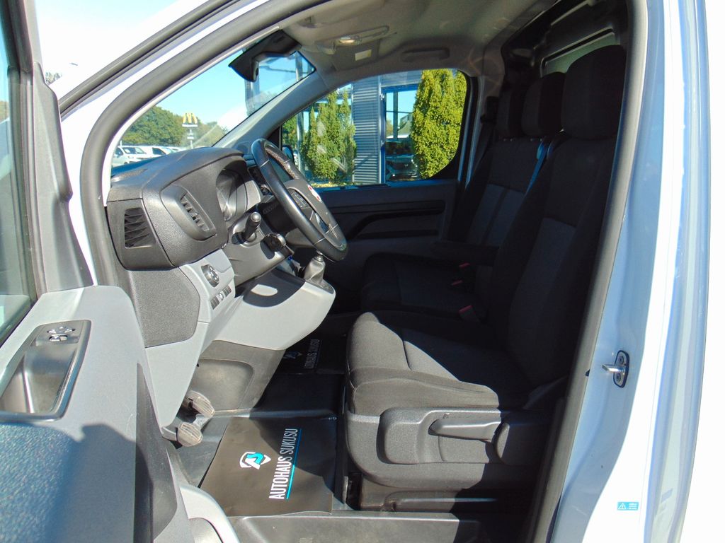 Fiat Scudo 2022