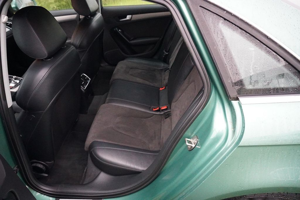 Audi A4 2014