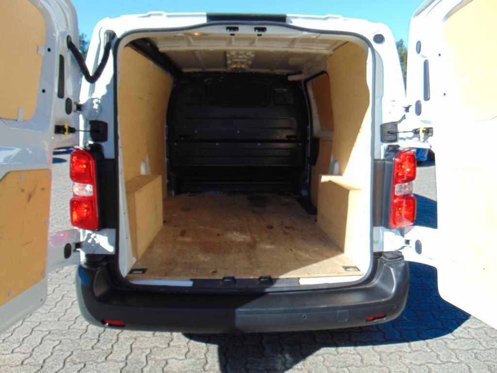 Fiat Scudo 2022