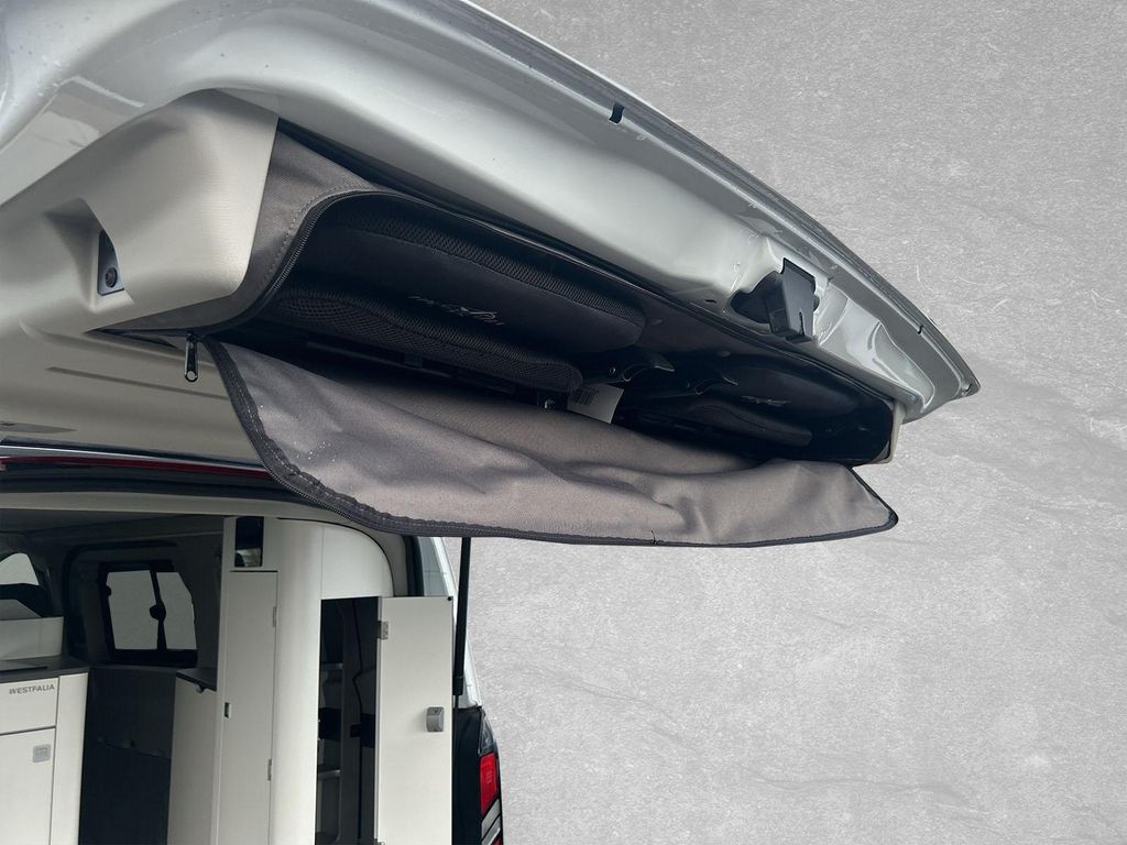 Ford Tourneo Custom 2025