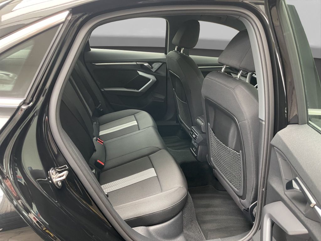Audi A3 2025