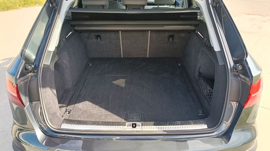 Audi A4 Allroad 2021