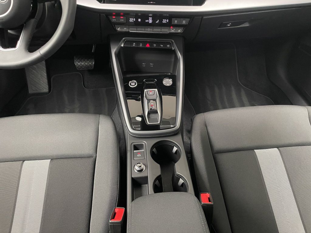 Audi A3 2025
