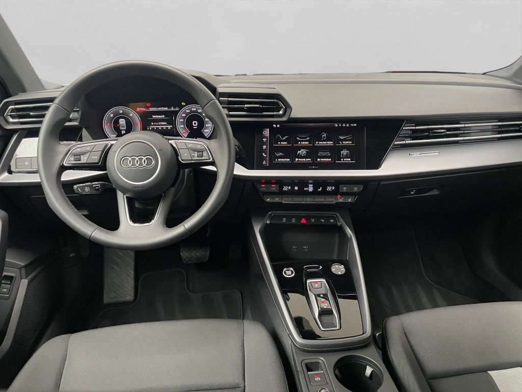 Audi A3 2025
