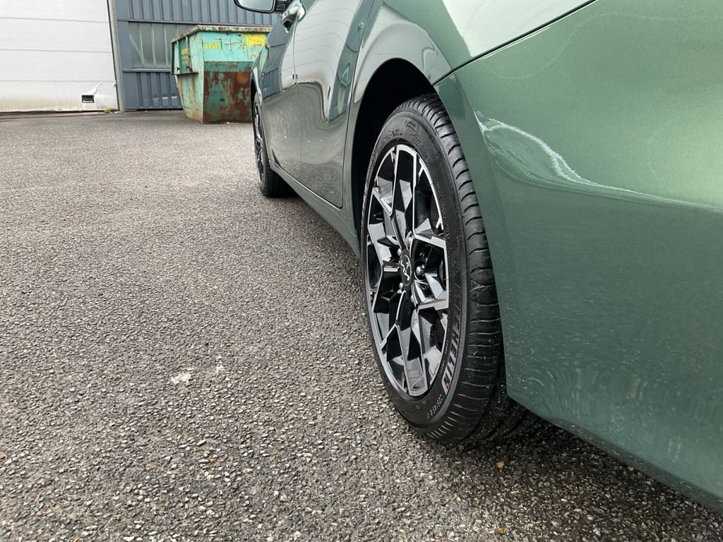 Kia cee'd Sportswagon 2025