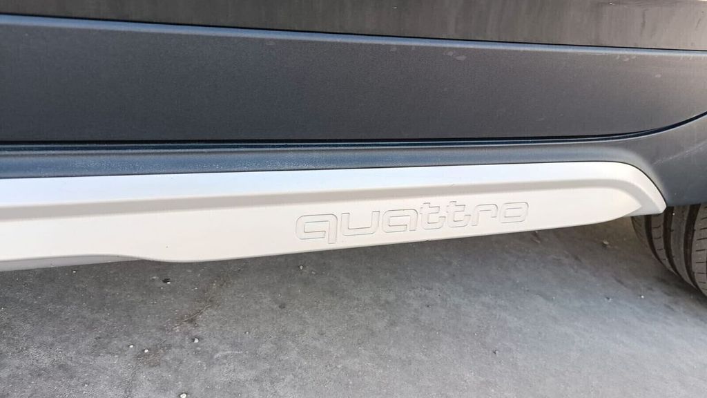 Audi A4 Allroad 2021