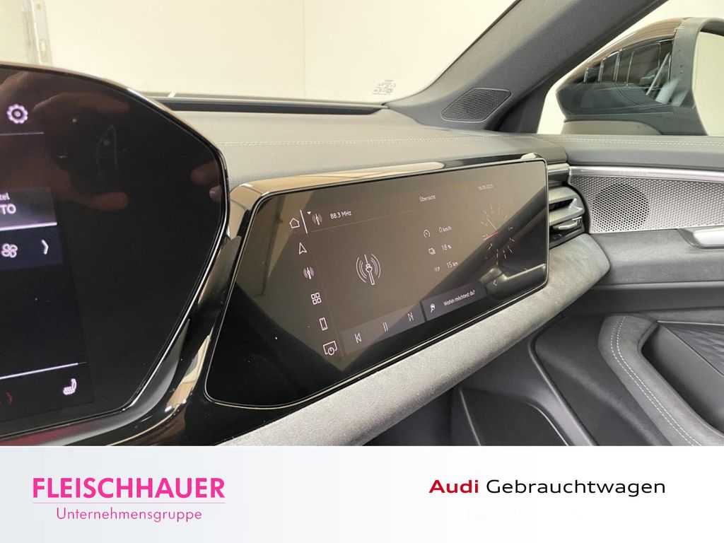 Audi A6 2025