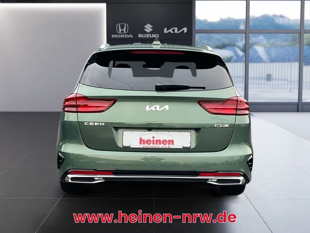 Kia cee'd Sportswagon 2025