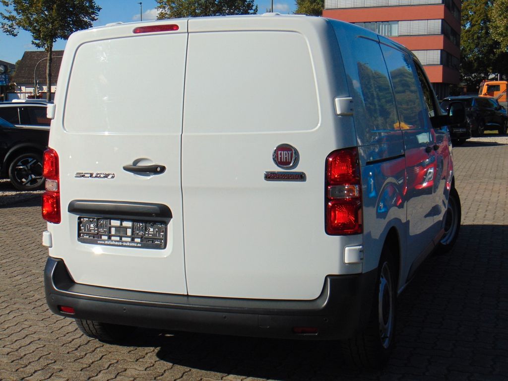 Fiat Scudo 2022