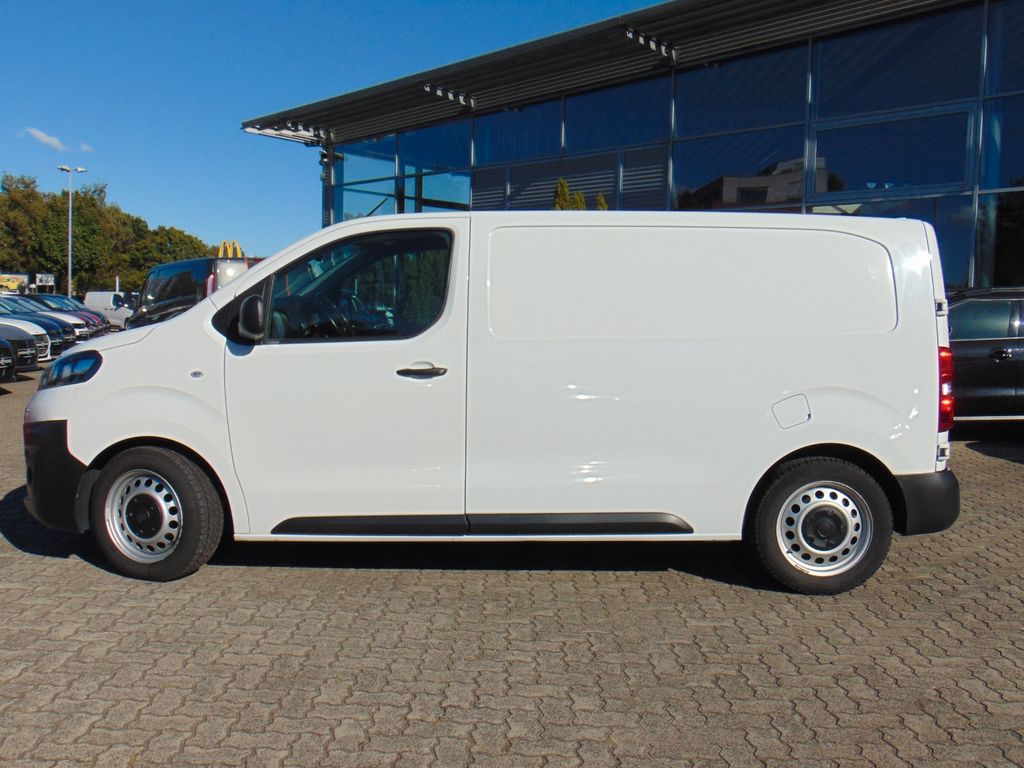 Fiat Scudo 2022