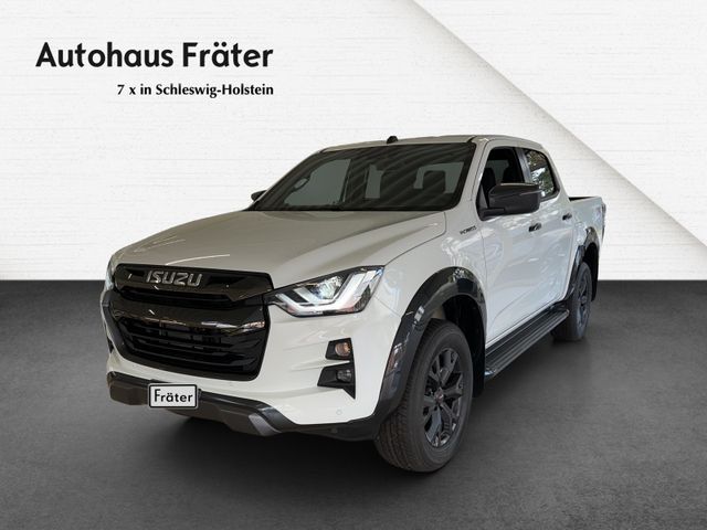 Isuzu D-Max 2024