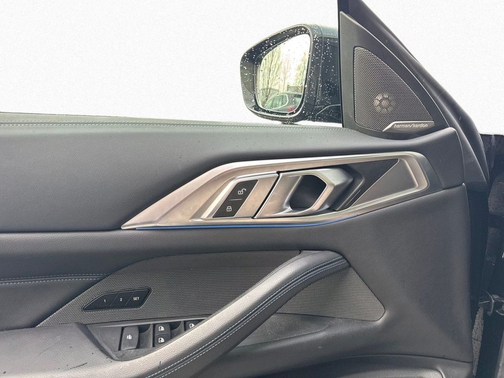 BMW 420 2025