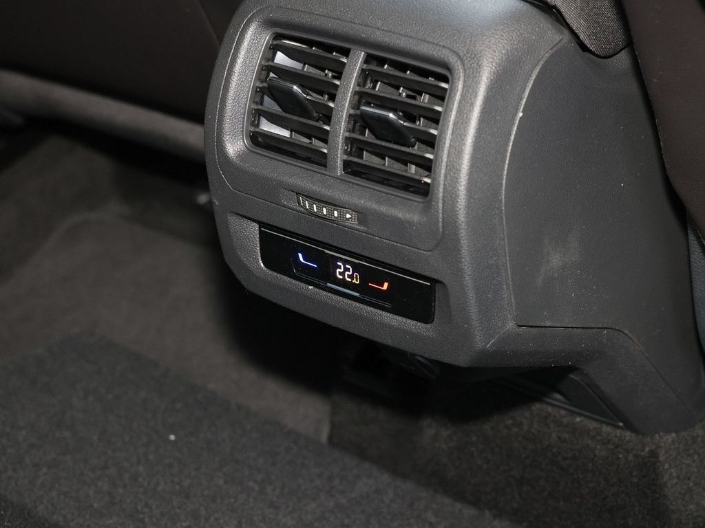 Volkswagen Touran 2025