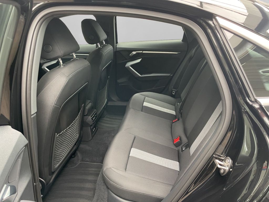 Audi A3 2025