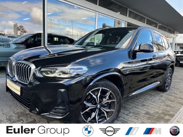BMW X3 2024