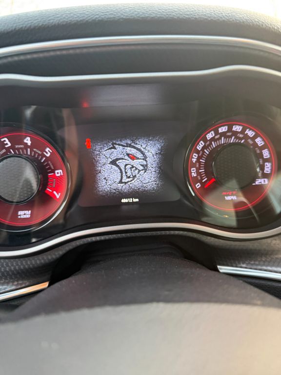 Dodge Challenger 2019