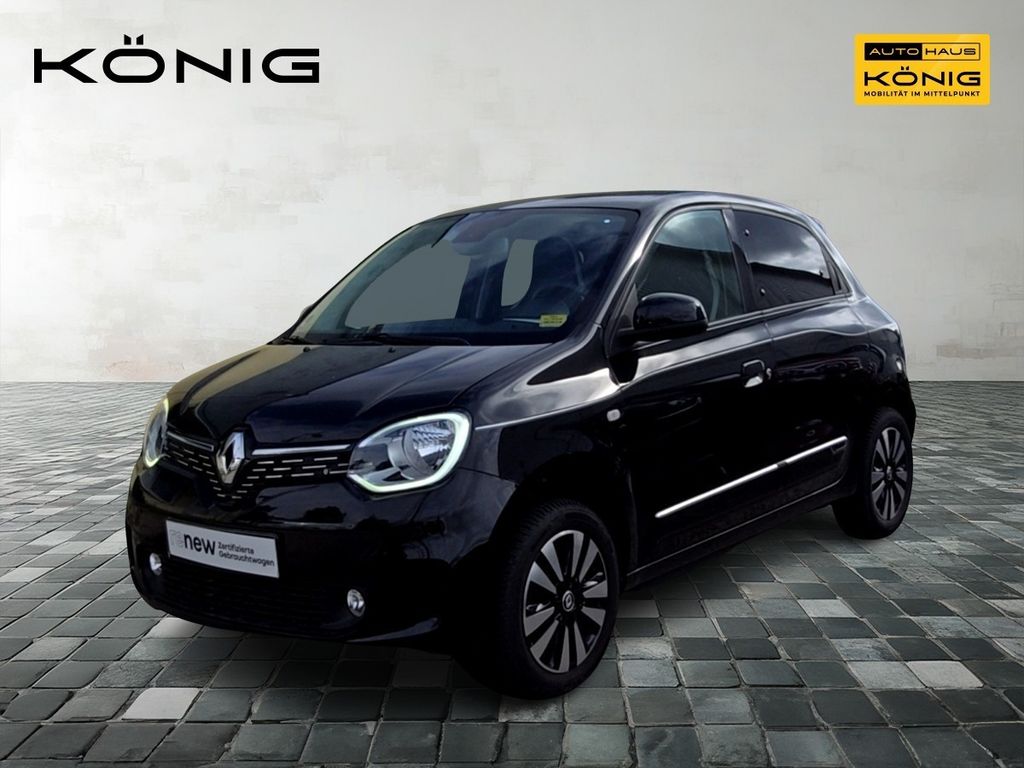 Renault Twingo 2023