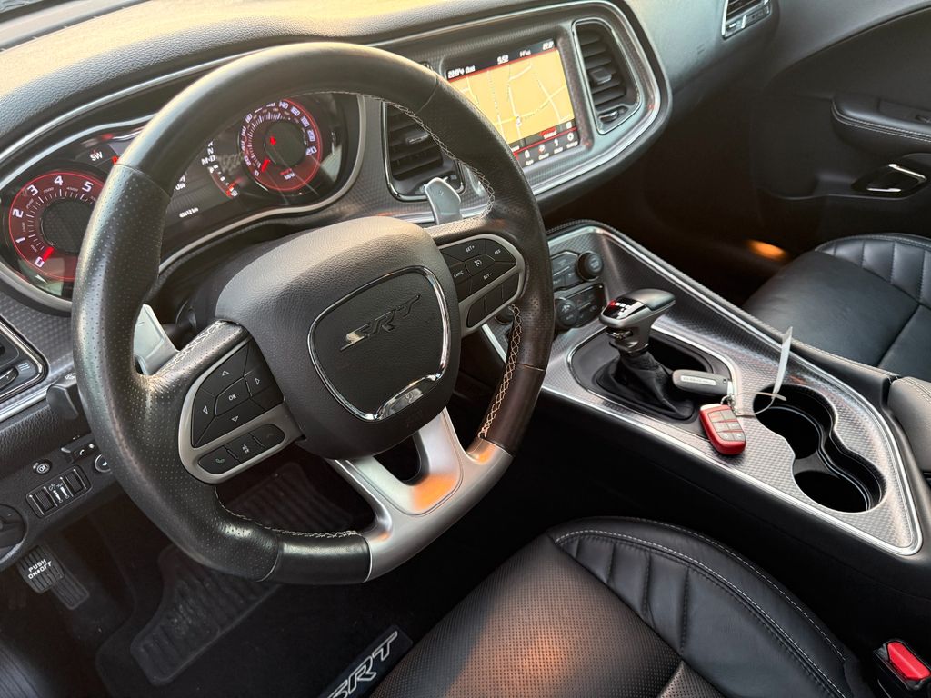 Dodge Challenger 2019