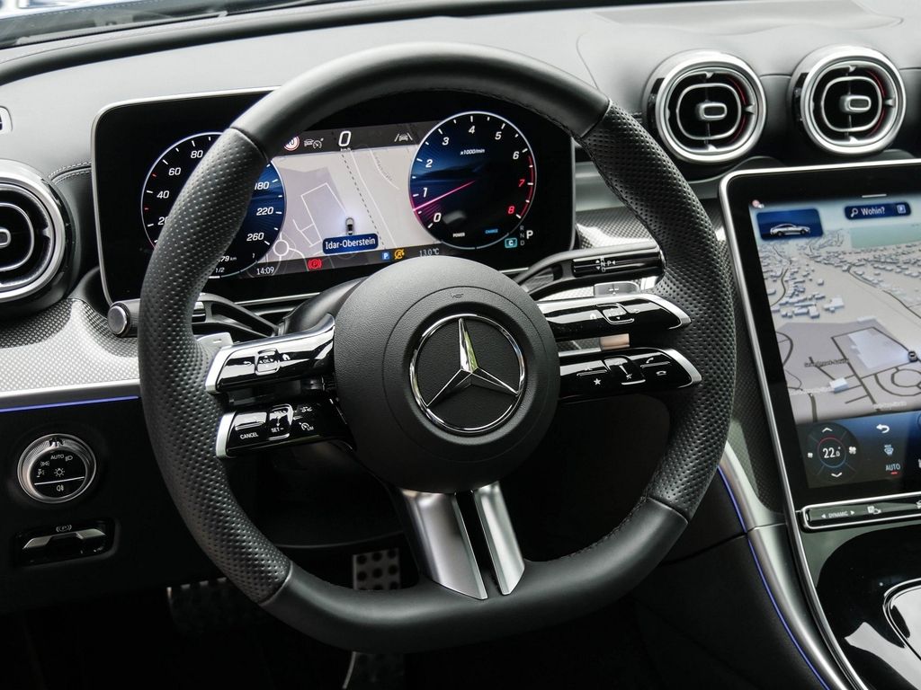 Mercedes-Benz CLE 180 2025