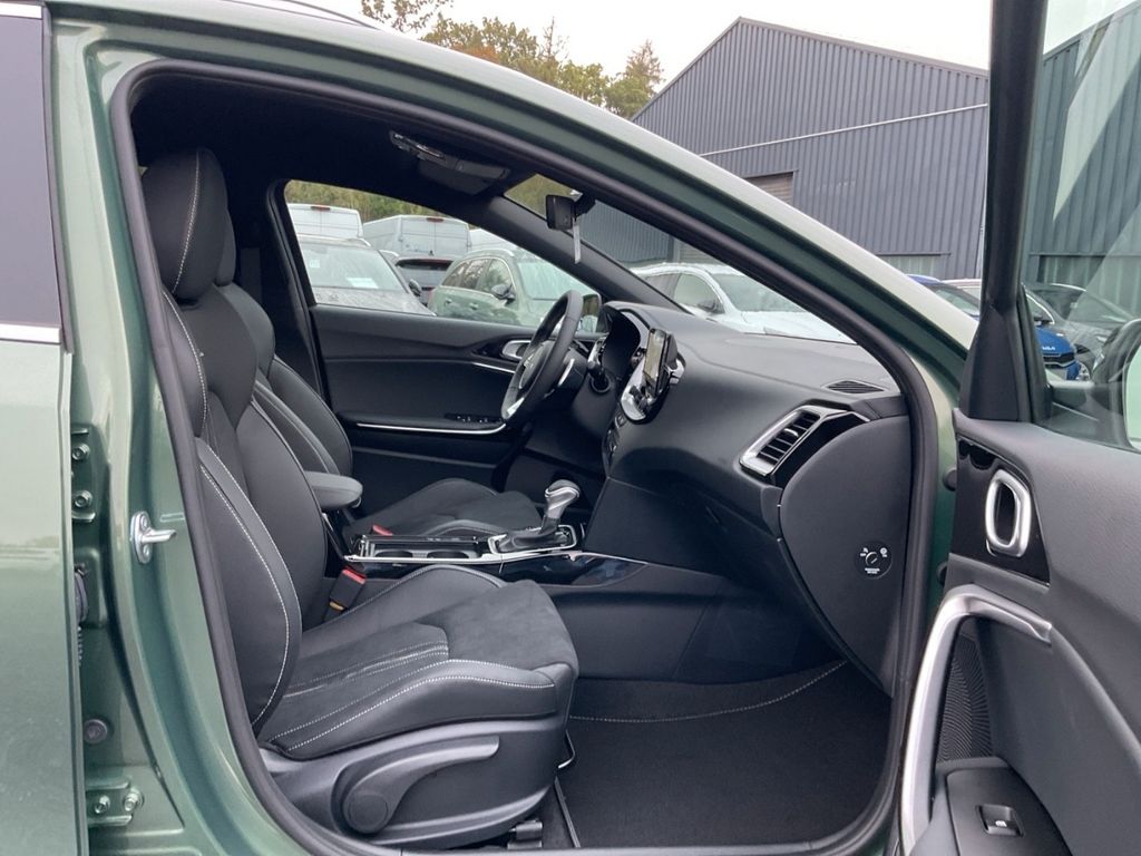 Kia cee'd Sportswagon 2025