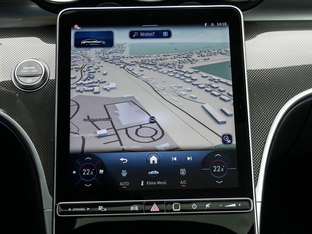 Mercedes-Benz CLE 180 2025