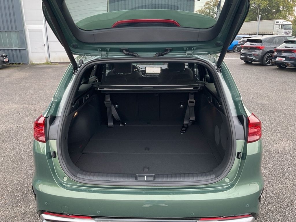 Kia cee'd Sportswagon 2025