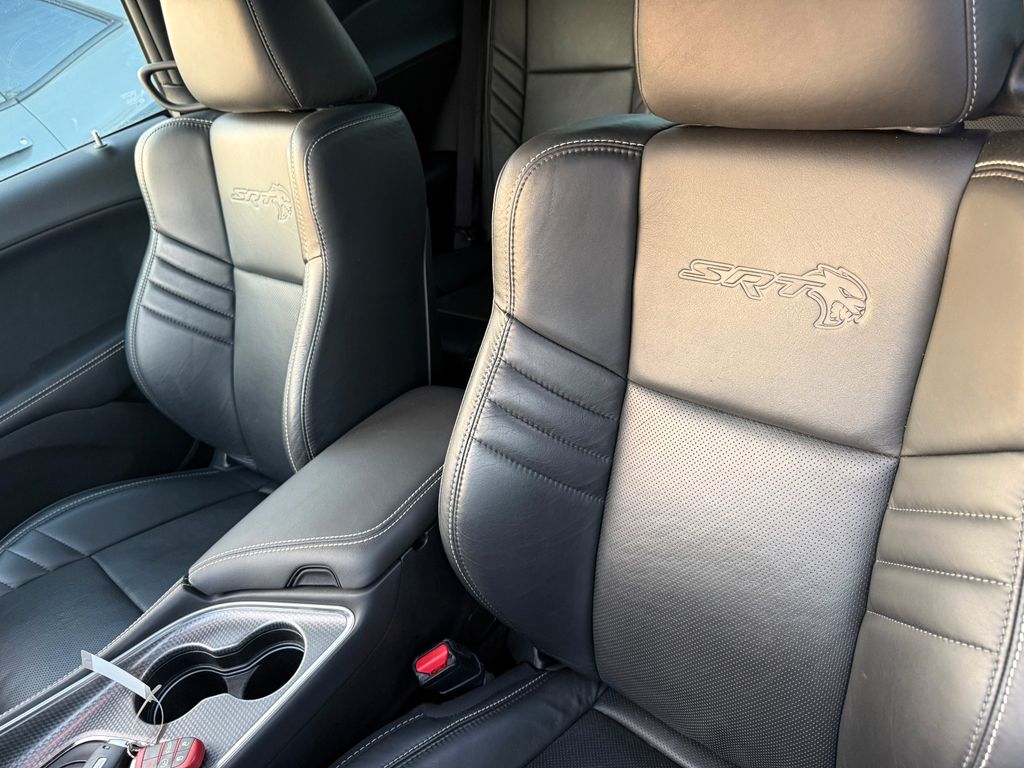 Dodge Challenger 2019