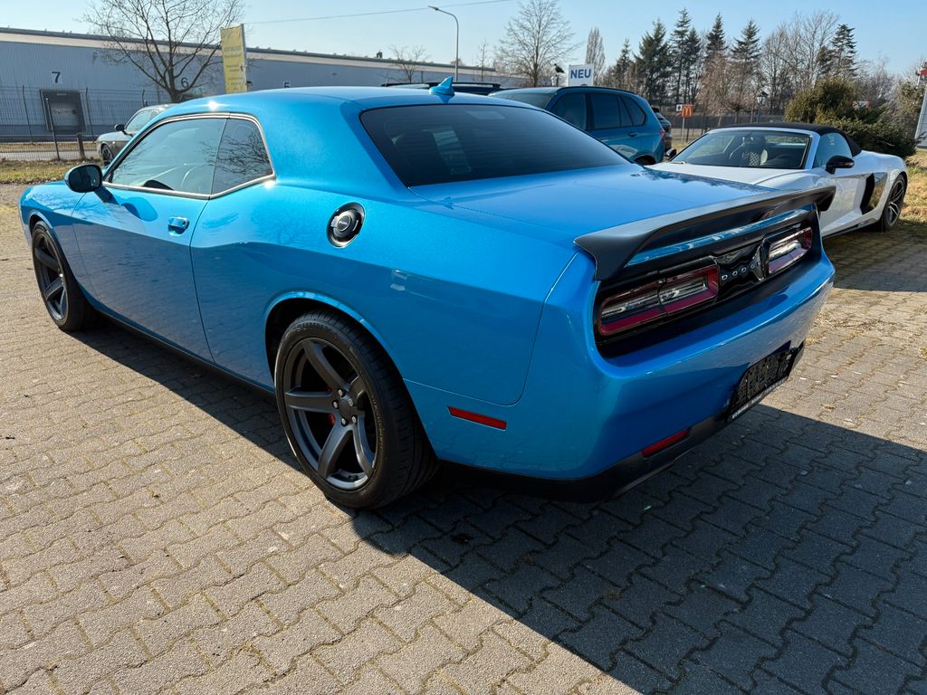 Dodge Challenger 2019