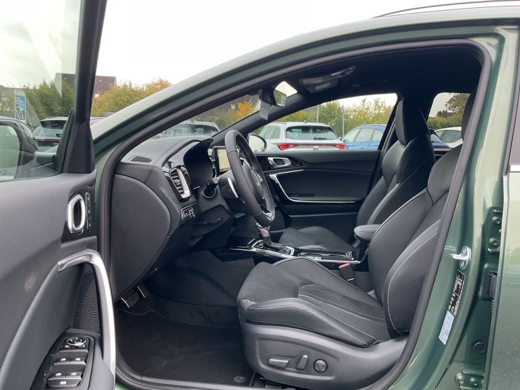 Kia cee'd Sportswagon 2025