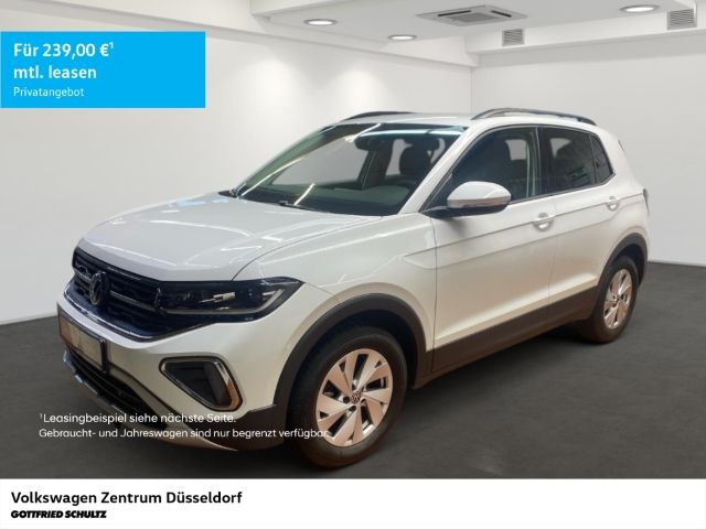 Volkswagen T-Cross 2024