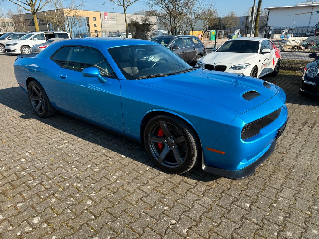 Dodge Challenger 2019