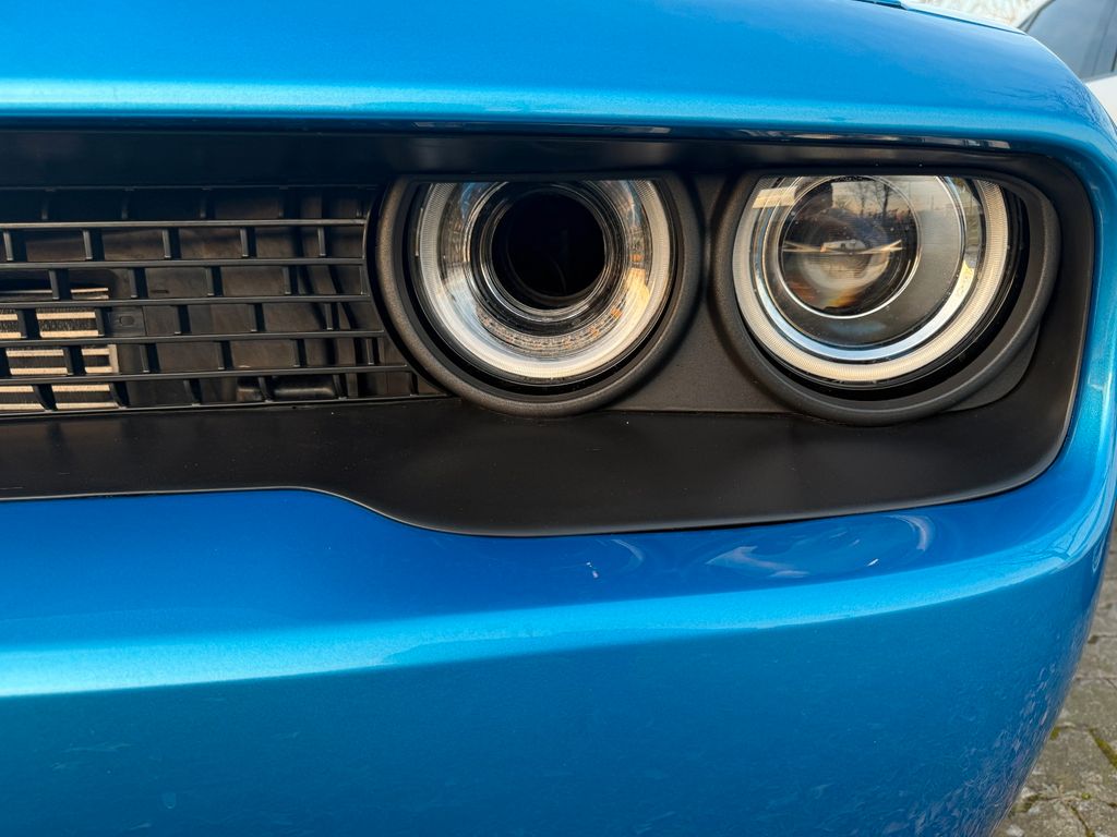 Dodge Challenger 2019