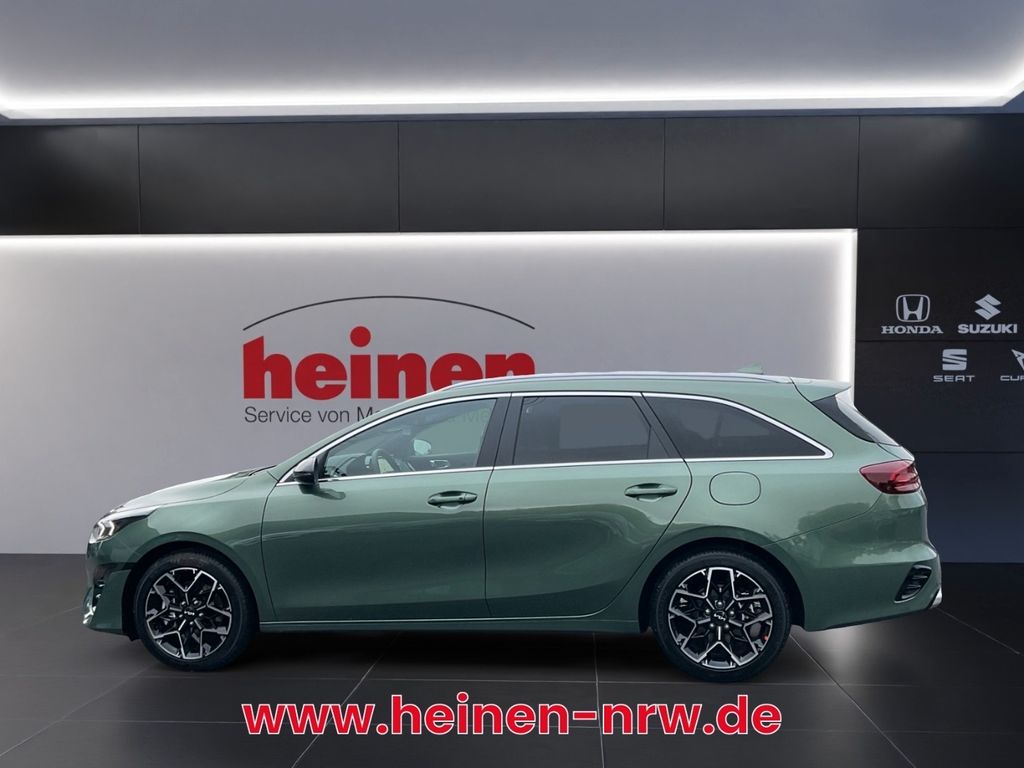 Kia cee'd Sportswagon 2025