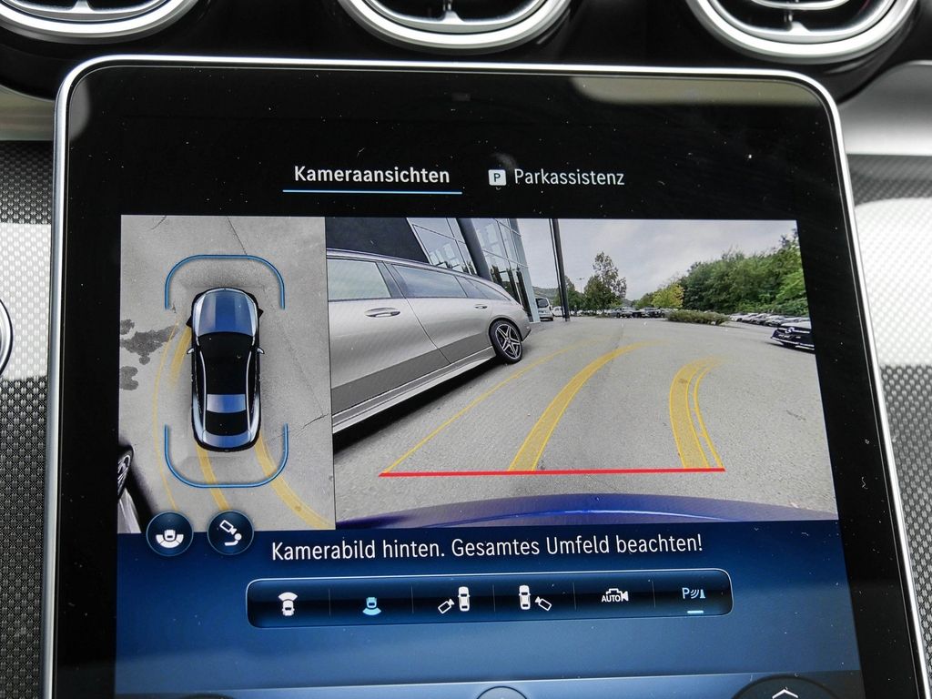 Mercedes-Benz CLE 180 2025