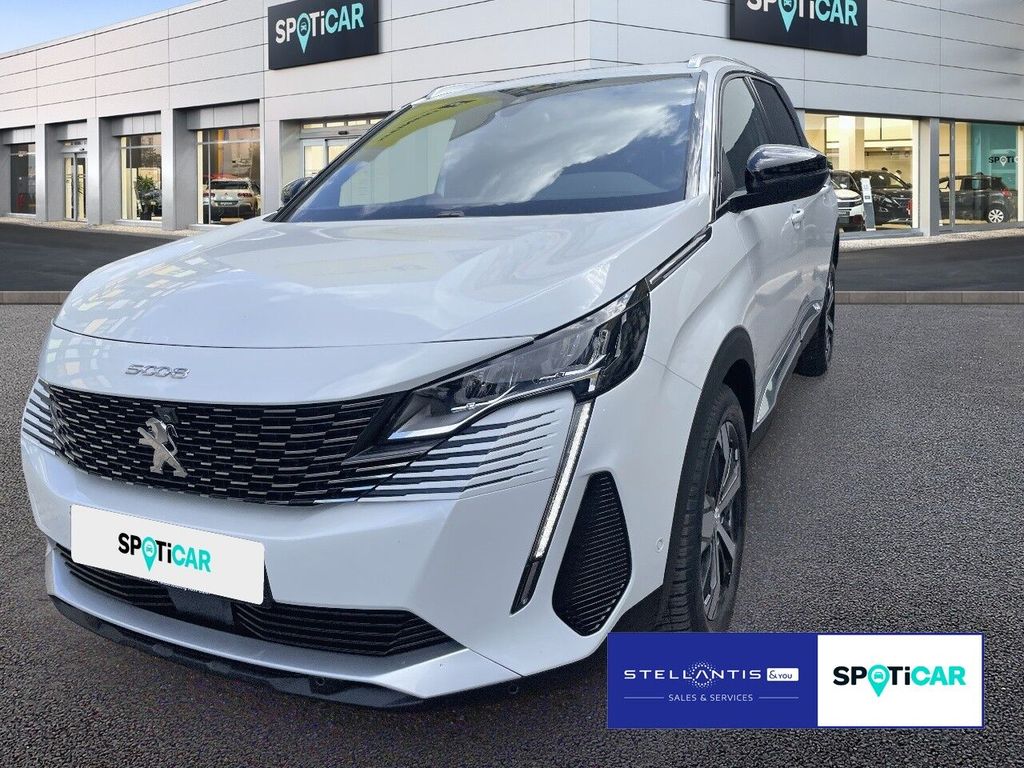 Peugeot 5008 2023