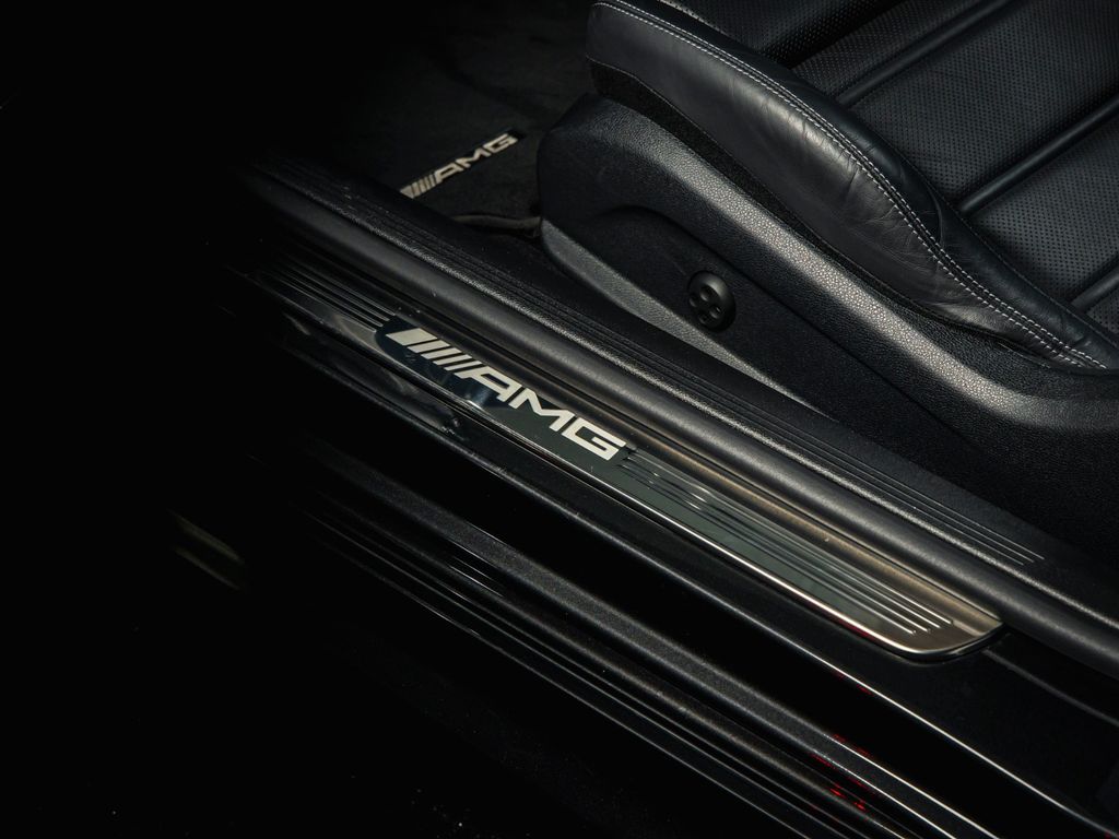 Mercedes-Benz E 53 AMG 2021