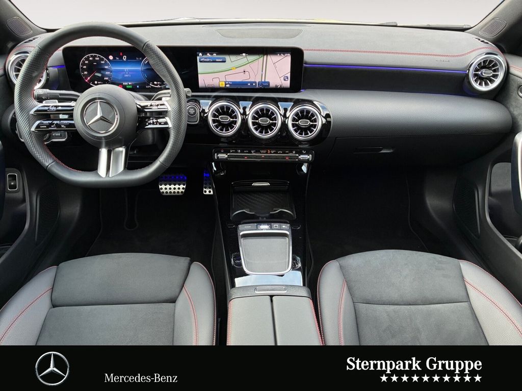 Mercedes-Benz CLA 250 2025