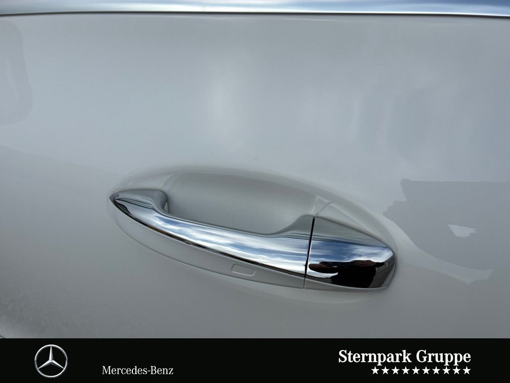 Mercedes-Benz CLA 250 2025