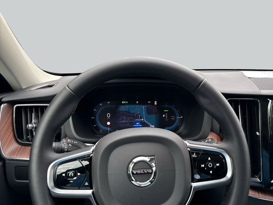 Volvo XC60 2024