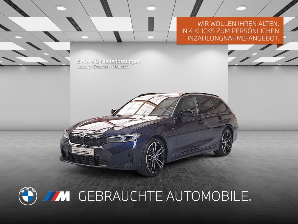 BMW M340i 2022