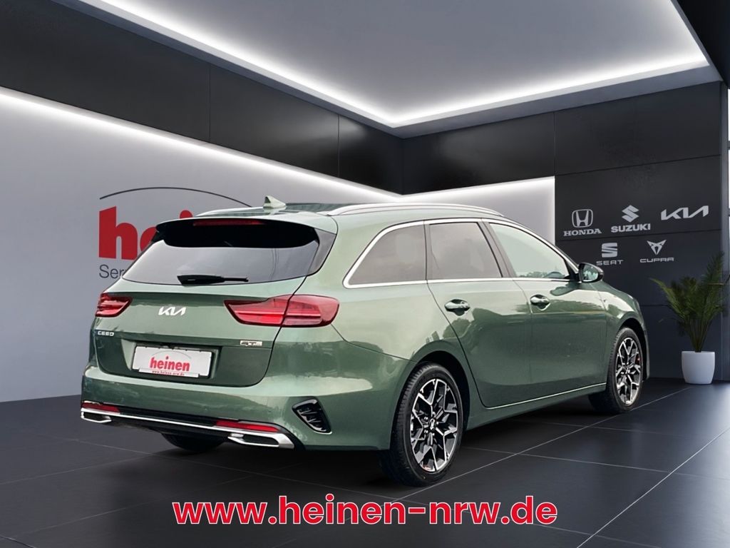 Kia cee'd Sportswagon 2025